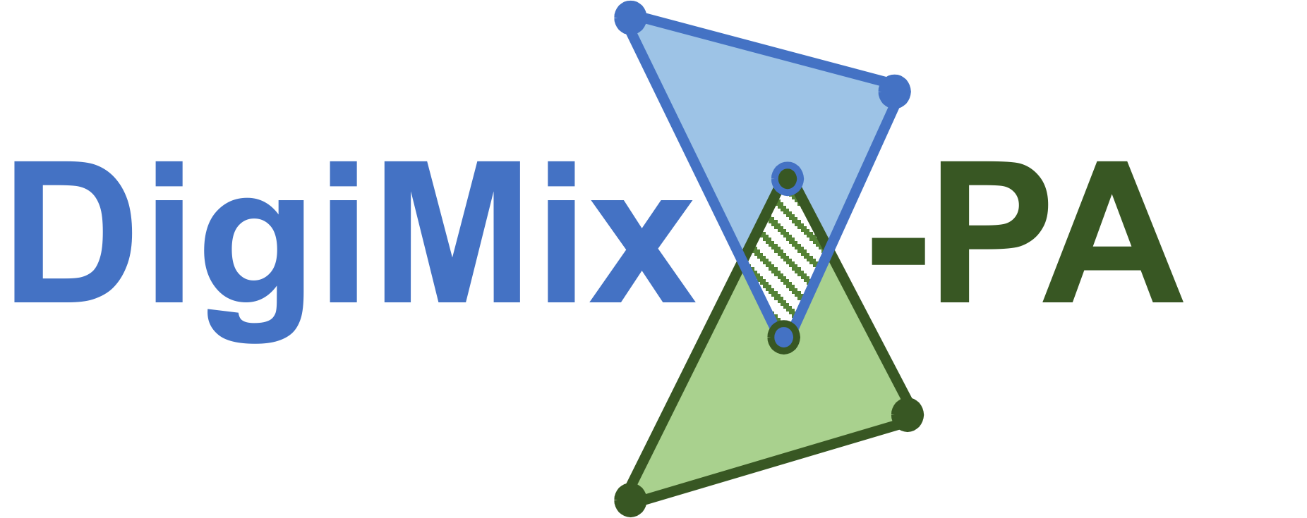 Logo DigiMix-PA