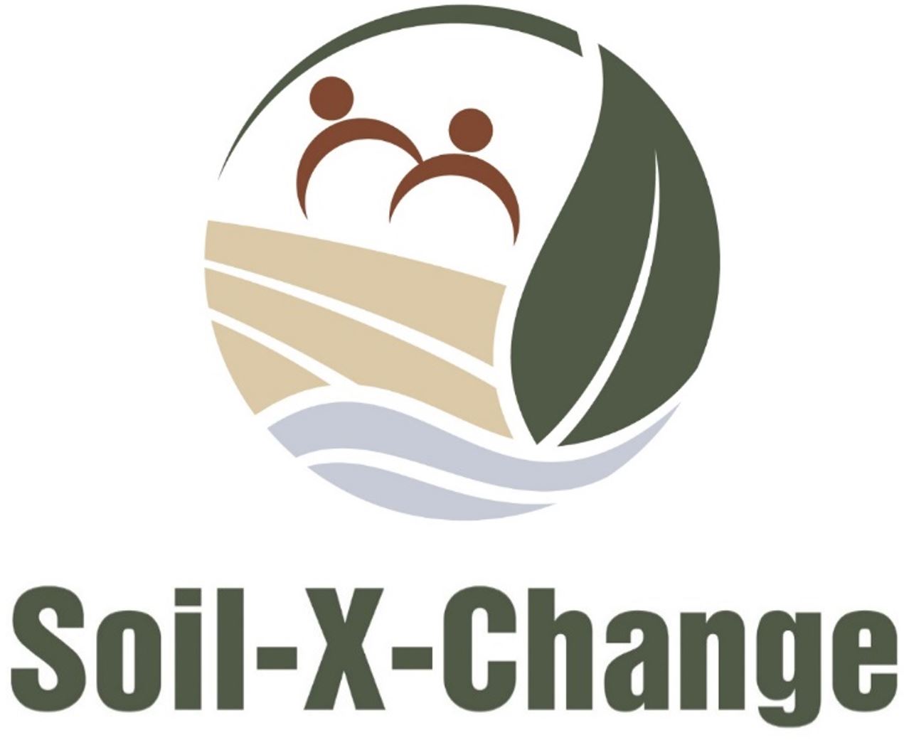 Logo Soil-X-Change